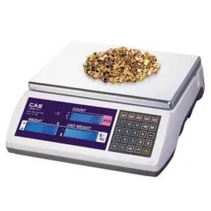 Весы порционные ВЕСЫ ЭЛ.ПОРЦИОННЫЕ CAS EC-30