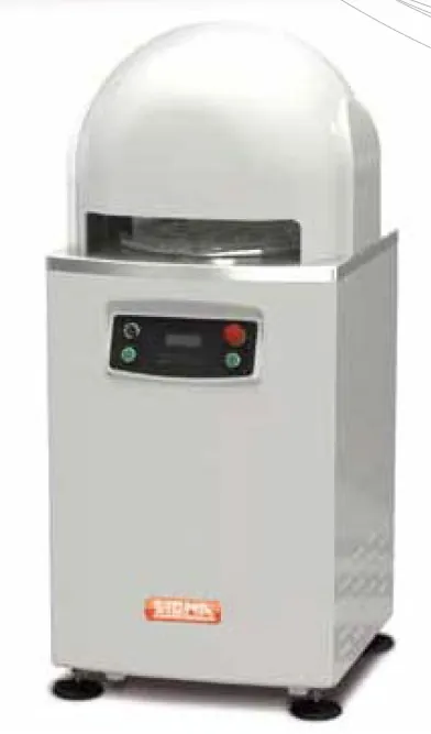 Тестоделитель-округлитель Sigma SPA 22 автомат