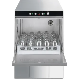 Машина посудомоечная фронтальная Smeg SPD500S