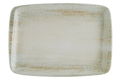 Bonna Patera Envisio Прямоугольное блюдо PTR MOV 26 DT (23x16 см, ванильный цвет)