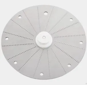 Диск терка ROBOT COUPE 27078 0,7ММ
