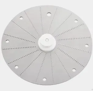 Рабочие органы и насадки Диск терка ROBOT COUPE 27078 0,7ММ