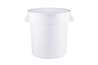 Контейнеры для отходов Guangzhou Perfect Co., Ltd. Контейнер JW-CR76W (76л, белый)
