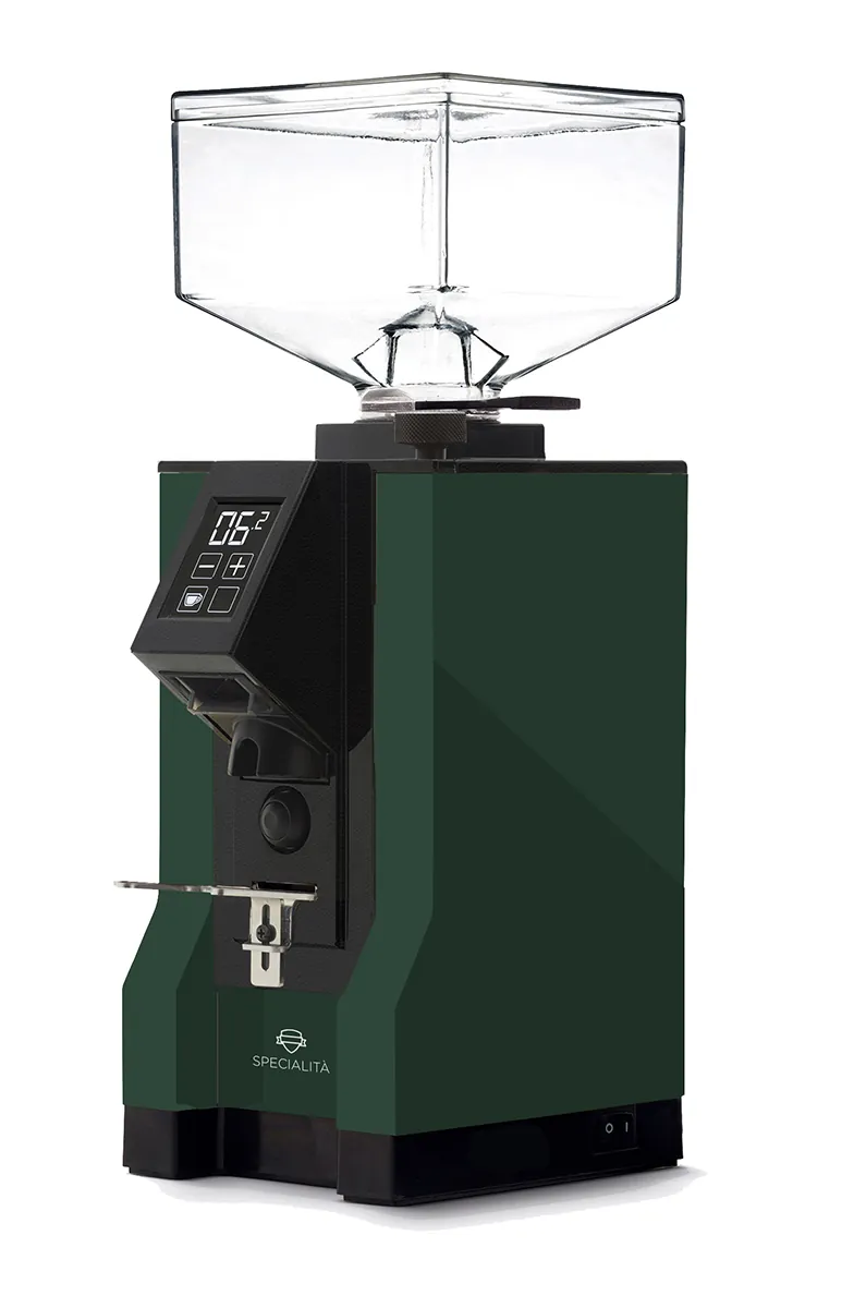 Кофемолки Кофемолка Mignon Specialita 55 15BL Green Gourmet