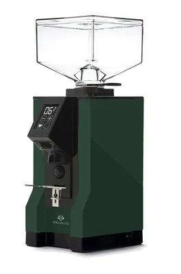 Кофемолки Кофемолка Mignon Specialita 55 15BL Green Gourmet
