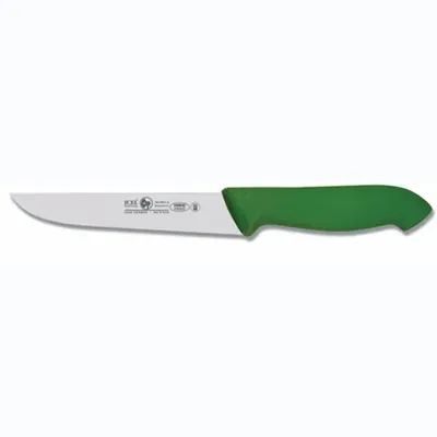 Кухонные ножи и заточка Нож для чистки овощей 12см, зеленый HORECA PRIME 28500.HR04000.120