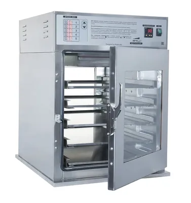 Шкафы тепловые Шкаф-мармит RoboLabs LTHC-160М5 155597