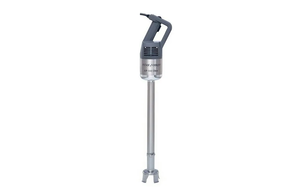 Миксер ручной Robot Coupe 34820LH, MP 550 Ultra