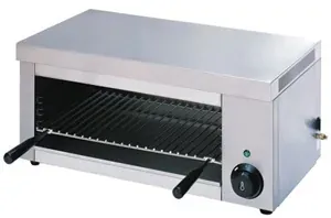 Грили-саламандра ГРИЛЬ САЛАМАНДРА STARFOOD 1620022A
