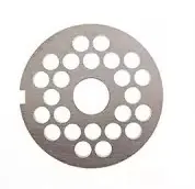 Решётка 10 мм д/мясорубки кт LM-5 ENTERPRISE LM0510,0