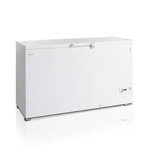Ларь мороз. Tefcold FR505 SL