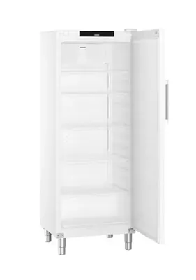 Шкафы морозильные Шкаф холод.с глух.дверью Liebherr FRFVG 6501
