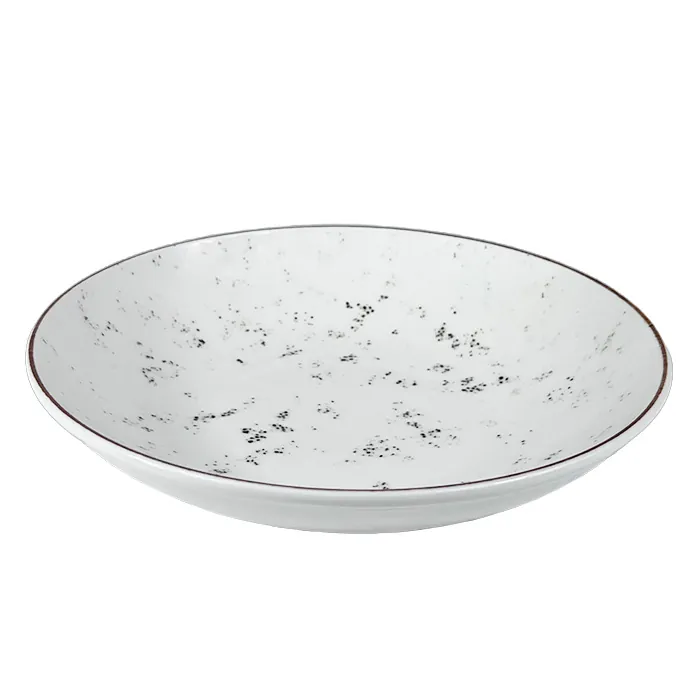 Bonna Grain Тарелка глубокая GRA BLM 25 CK (25 см)