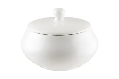 Гастроёмкости и крышки Bonna GOURMET Горшочек GRM 14 PT (для запекания, 14 см, 550 мл)