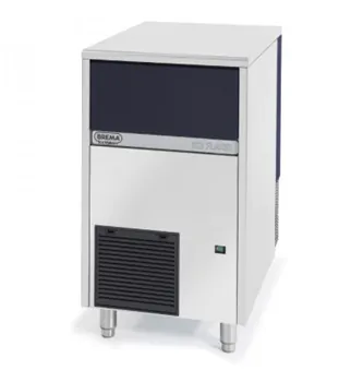 Льдогенератор Brema гранулы GB 903A HC