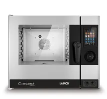 Пароконвектоматы ПАРОКОНВЕКТОМАТ LAINOX NABOO COMPACT CBEN061R+MKB061