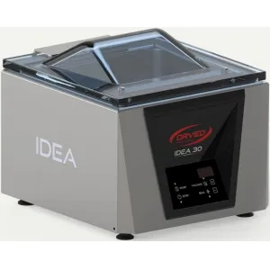 Машина для вакуумной упаковки ORVED Idea 30 (Pump Busch)+Net packing cost