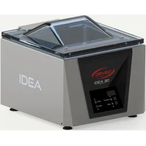 Вакуумные упаковщики Машина для вакуумной упаковки ORVED Idea 30 (Pump Busch)+Net packing cost
