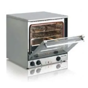 Конвекционные печи ПЕЧЬ КОНВЕКЦИОННАЯ ROLLER GRILL FC60TQ МУЛЬТИФУНКЦ.