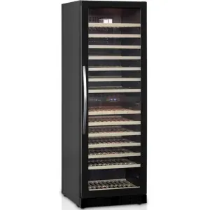 Шкафы для вина Шкаф холодильный для вина Tefcold TFW400-2F