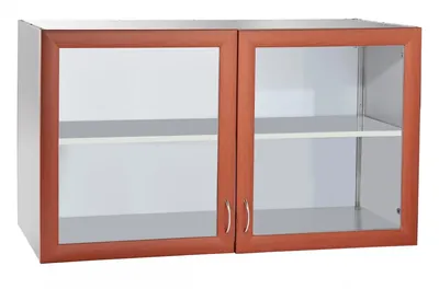 Полки настенные Полка Abat ПНР-3Д