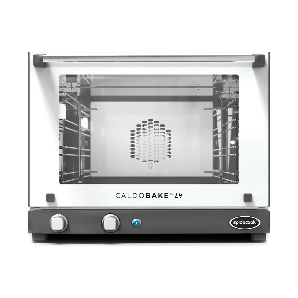 Конвекционные печи Печь конвекционная Caldobake SF023