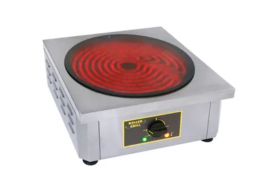 Блинницы Подогреватель блинов Roller Grill CVE 400