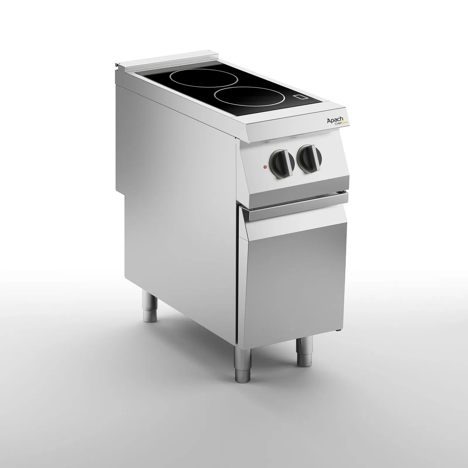 Плита стеклокерамическая 900 серии APACH CHEF LINE SLRV49CS