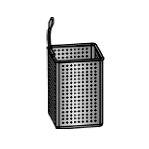 Корзина для макароноварки серии H+55 Gico