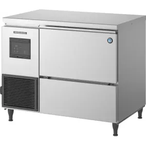 Льдогенераторы Льдогенератор Hoshizaki FM-120KE-50-HCN