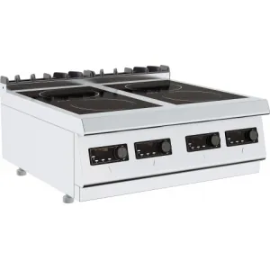 Плита индукционная Epicur-Kusina G7IN200E-S