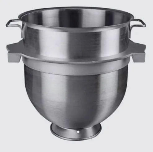 Дежа миксера Varimixer ERGO60, 60Л