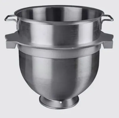 Дежи и тележки для дежей Дежа миксера Varimixer ERGO140
 140Л