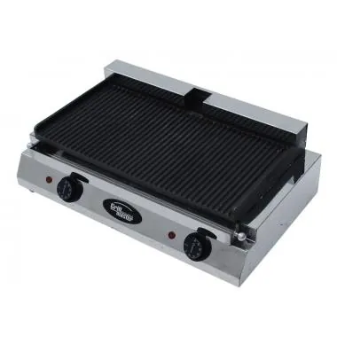 Жарочные поверхности ПОВ. ЖАРОЧНАЯ НАСТОЛЬНАЯ GRILL MASTER Ф2ПЖЭ(КТЭ) 21704
