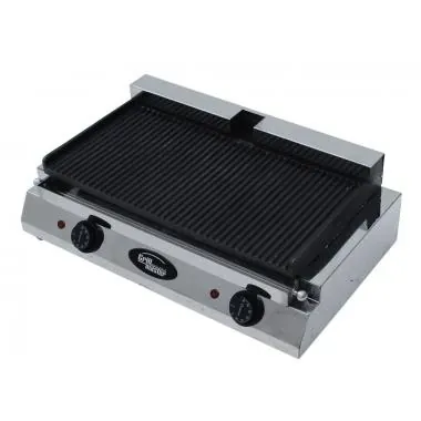 Жарочные поверхности ПОВ. ЖАРОЧНАЯ НАСТОЛЬНАЯ GRILL MASTER Ф2ПЖЭ(КТЭ) 21704