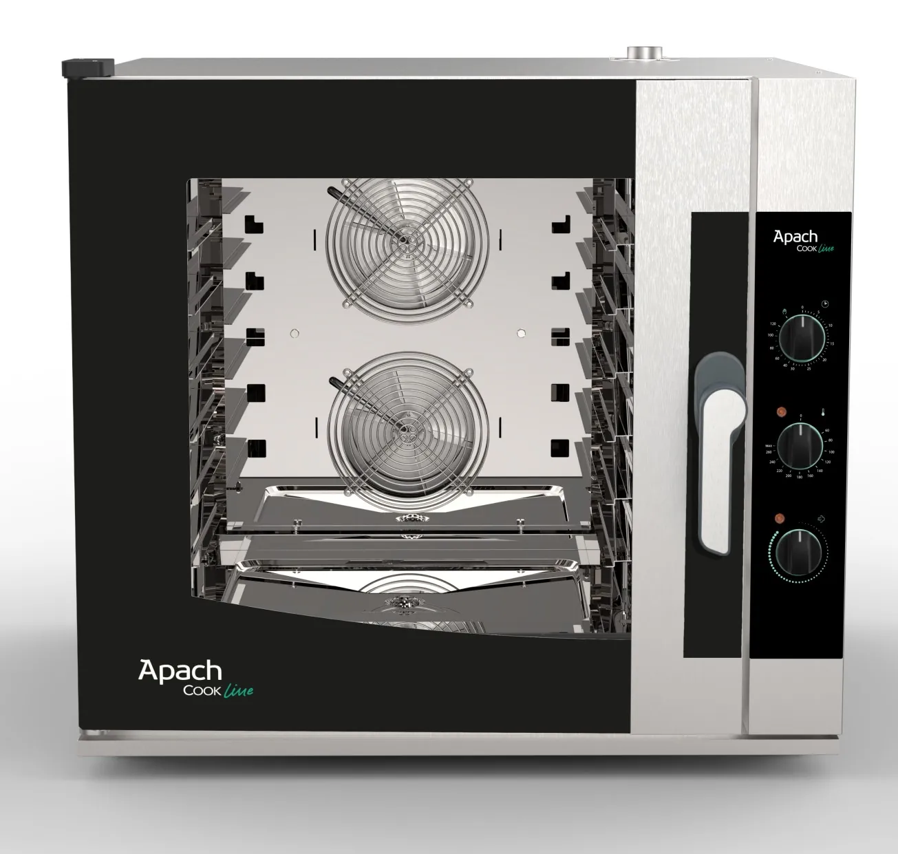 Печь конвекционная APACH AB6QM