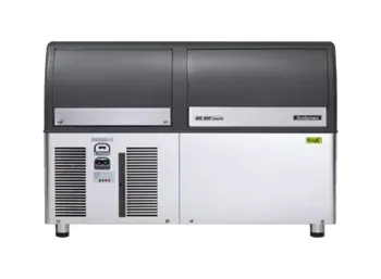 Льдогенераторы ЛЬДОГЕНЕРАТОР SCOTSMAN ECM 207 AS OX