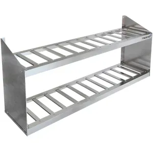 Полки настенные Полка настенная Техно-ТТ ПН-071/1000