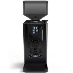 Кофемолка-автомат Nuova Simonelli DUO on DEMAND black