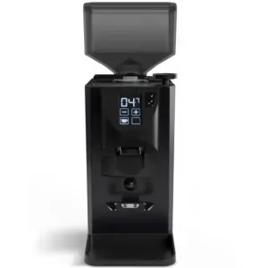 Кофемолки Кофемолка-автомат Nuova Simonelli DUO on DEMAND black