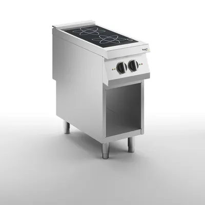 Настольные плиты и варочные панели ПЛИТА ИНДУКЦИОННАЯ 900 СЕРИИ APACH CHEF LINE SLRI49OS