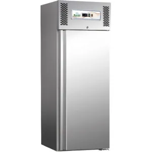 Шкаф морозильный Forcar G-GN650BT+RUO120
