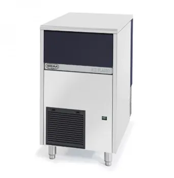 Льдогенераторы ЛЬДОГЕНЕРАТОР BREMA ГРАНУЛЫ GB 903W HC