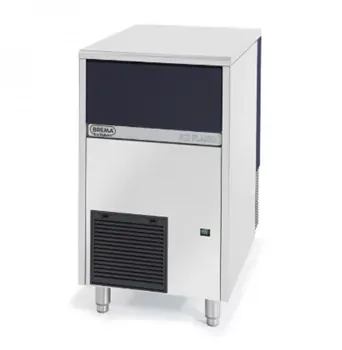 Льдогенераторы ЛЬДОГЕНЕРАТОР BREMA ГРАНУЛЫ GB 903W HC