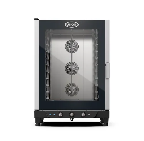 Конвекционные печи ПЕЧЬ КОНВЕКЦИОННАЯ UNOX XB893
