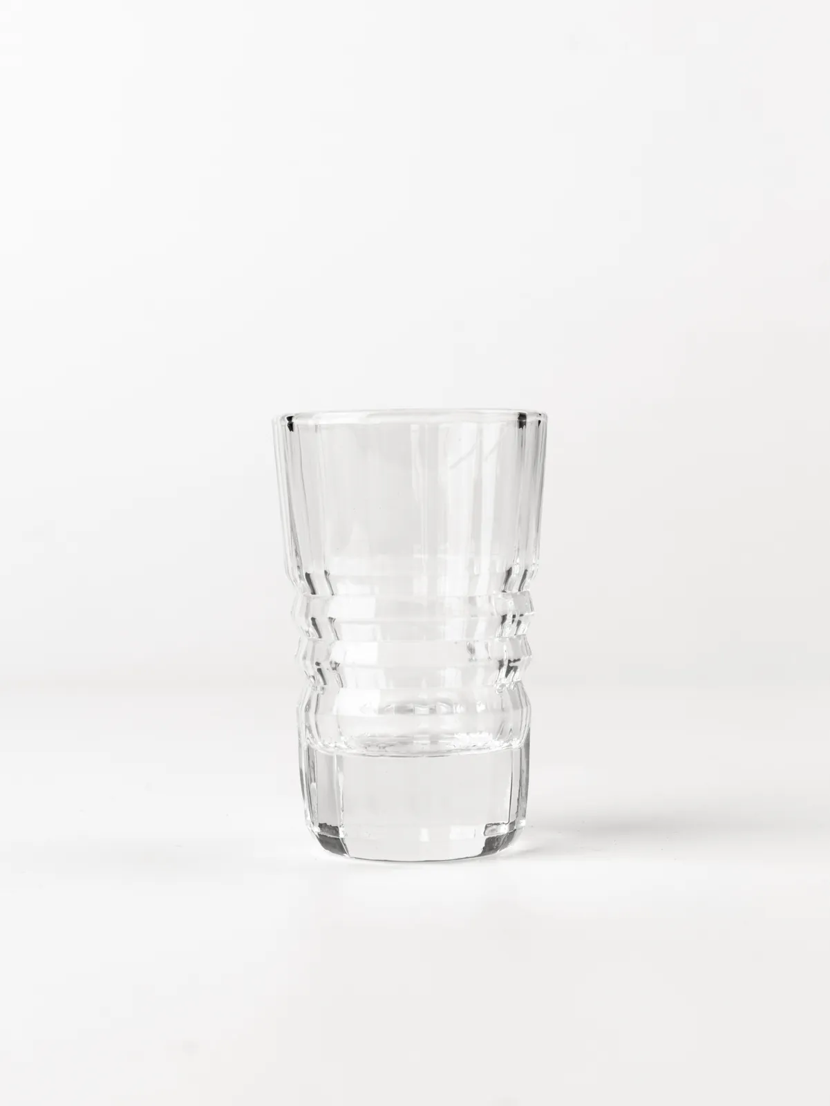Стопка 60 мл. d=45 мм. h=75 мм. хр. стекло Аршитект Cristal d'Arques