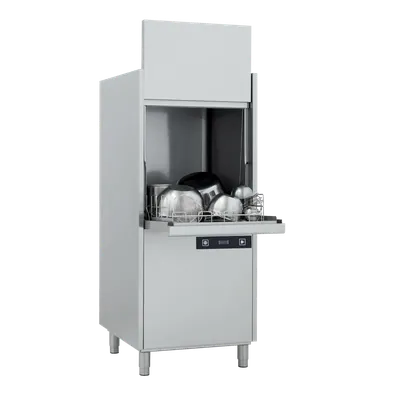 Котломоечные машины МАШИНА КОТЛОМОЕЧНАЯ APACH CHEF LINE LKTT5663 DD DP RP ECO