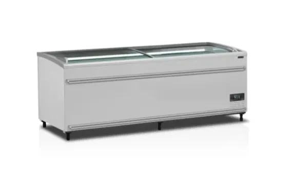 Бонета холод.-мороз. Tefcold SFI210-CF VS