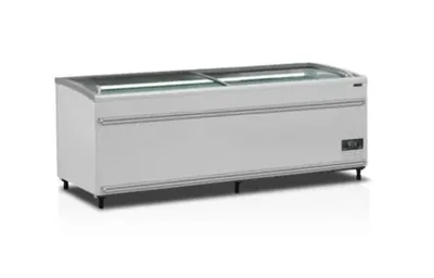 Бонеты БОНЕТА ХОЛОД.-МОРОЗ. TEFCOLD SFI210-CF VS