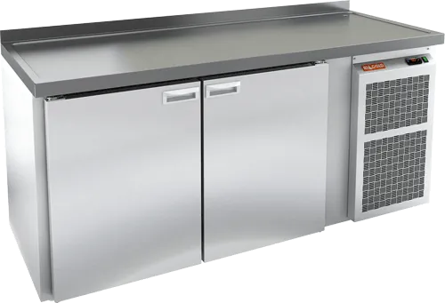 Кегераторы КЕГЕРАТОР HICOLD BR-11/GNK W (R290)
